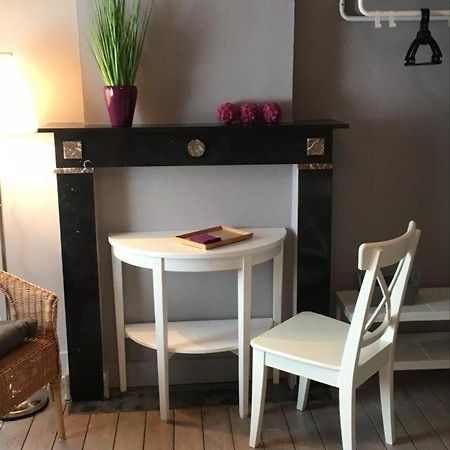 De Gelaarsde Kat Bed & Breakfast Ieper Bagian luar foto
